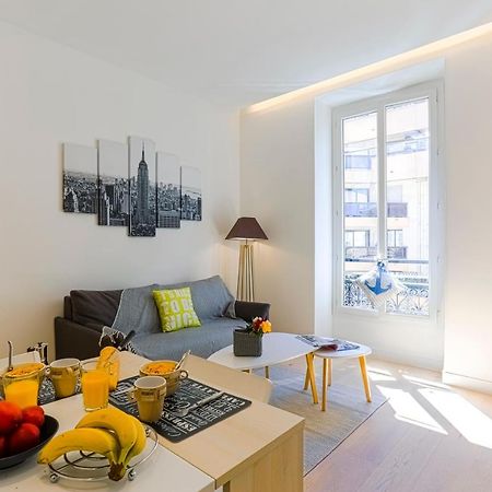 니스 My Casa - 48 Gioffredo - Near Place Massena 아파트 외부 사진