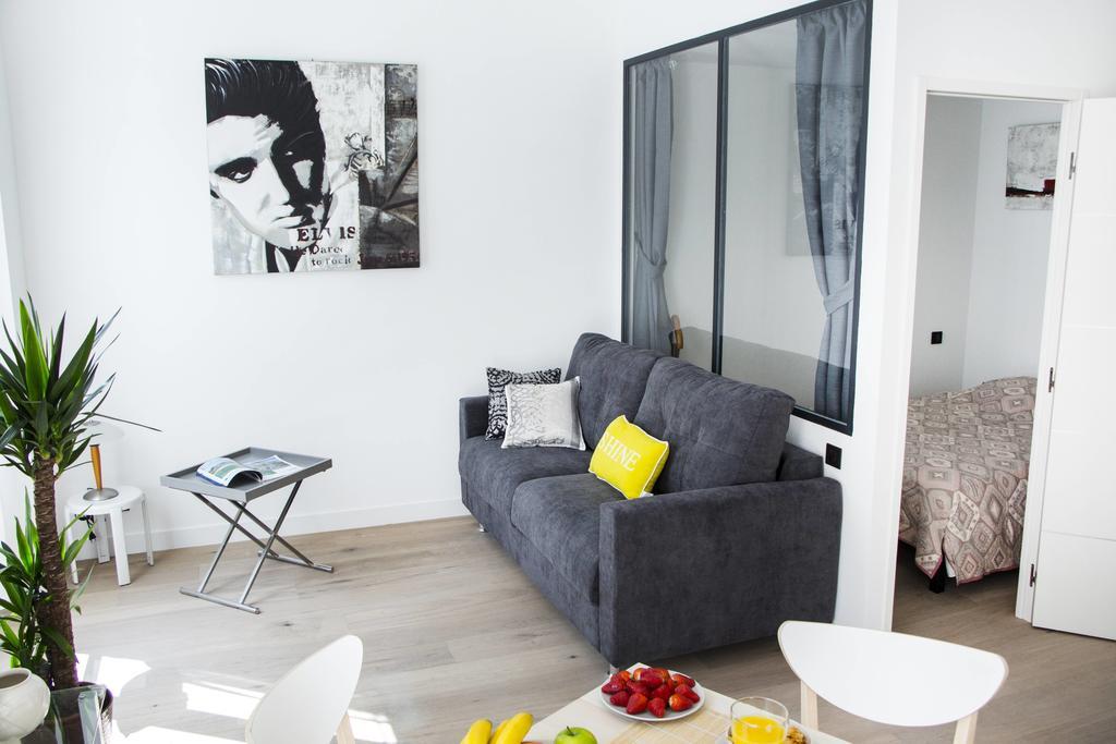 니스 My Casa - 48 Gioffredo - Near Place Massena 아파트 외부 사진